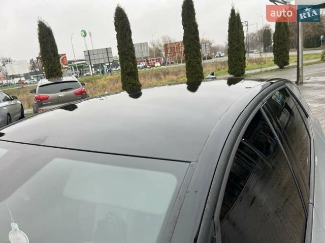 Серый Фольксваген ID.3, объемом двигателя 0 л и пробегом 137 тыс. км за 15800 $, фото 13 на Automoto.ua