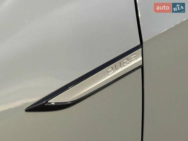 Серый Фольксваген ID.3, объемом двигателя 0 л и пробегом 33 тыс. км за 17500 $, фото 9 на Automoto.ua