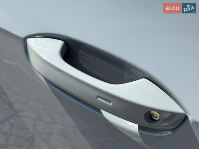 Серый Фольксваген ID.3, объемом двигателя 0 л и пробегом 24 тыс. км за 18500 $, фото 25 на Automoto.ua