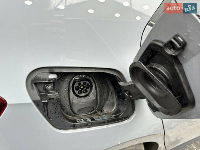 Сірий Фольксваген ID.3, об'ємом двигуна 0 л та пробігом 56 тис. км за 19999 $, фото 20 на Automoto.ua