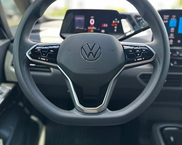 Серый Фольксваген ID.3, объемом двигателя 0 л и пробегом 31 тыс. км за 19600 $, фото 19 на Automoto.ua