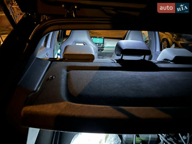 Сірий Фольксваген ID.3, об'ємом двигуна 0 л та пробігом 56 тис. км за 19999 $, фото 43 на Automoto.ua