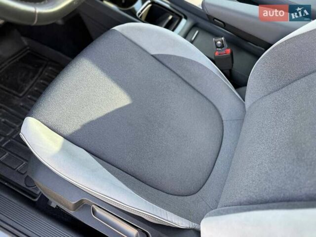 Серый Фольксваген ID.3, объемом двигателя 0 л и пробегом 24 тыс. км за 18500 $, фото 34 на Automoto.ua