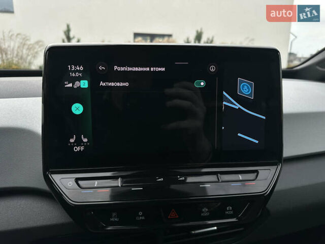 Серый Фольксваген ID.3, объемом двигателя 0 л и пробегом 175 тыс. км за 15799 $, фото 77 на Automoto.ua