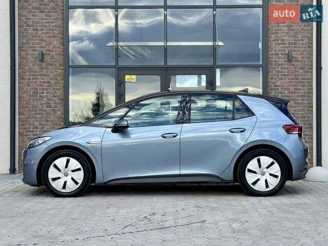 Сірий Фольксваген ID.3, об'ємом двигуна 0 л та пробігом 93 тис. км за 15999 $, фото 15 на Automoto.ua