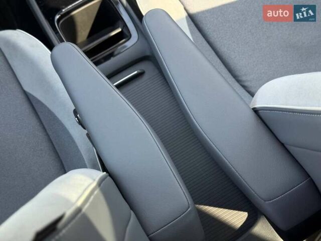 Серый Фольксваген ID.3, объемом двигателя 0 л и пробегом 24 тыс. км за 18500 $, фото 36 на Automoto.ua