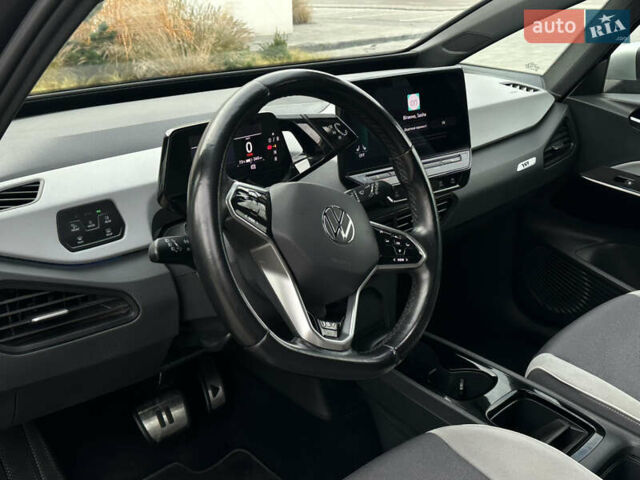 Серый Фольксваген ID.3, объемом двигателя 0 л и пробегом 175 тыс. км за 15799 $, фото 40 на Automoto.ua