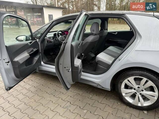 Сірий Фольксваген ID.3, об'ємом двигуна 0 л та пробігом 227 тис. км за 13900 $, фото 12 на Automoto.ua