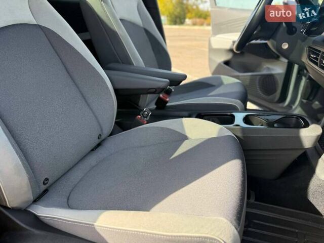 Серый Фольксваген ID.3, объемом двигателя 0 л и пробегом 24 тыс. км за 18500 $, фото 32 на Automoto.ua