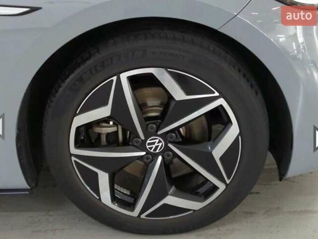 Серый Фольксваген ID.3, объемом двигателя 0 л и пробегом 116 тыс. км за 18500 $, фото 28 на Automoto.ua