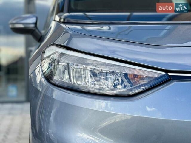 Сірий Фольксваген ID.3, об'ємом двигуна 0 л та пробігом 93 тис. км за 15999 $, фото 27 на Automoto.ua