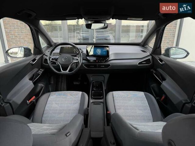 Сірий Фольксваген ID.3, об'ємом двигуна 0 л та пробігом 93 тис. км за 15999 $, фото 44 на Automoto.ua