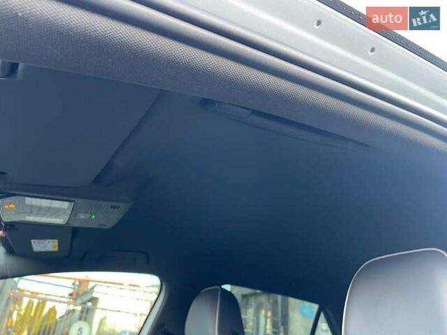 Серый Фольксваген ID.3, объемом двигателя 0 л и пробегом 104 тыс. км за 20950 $, фото 17 на Automoto.ua