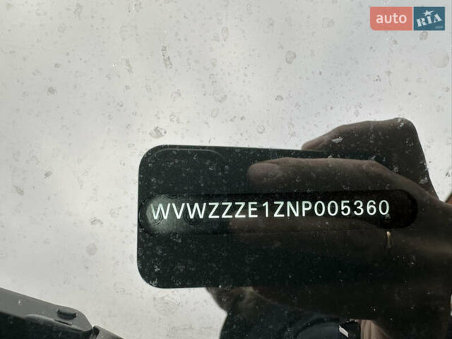 Сірий Фольксваген ID.3, об'ємом двигуна 0 л та пробігом 56 тис. км за 19999 $, фото 14 на Automoto.ua