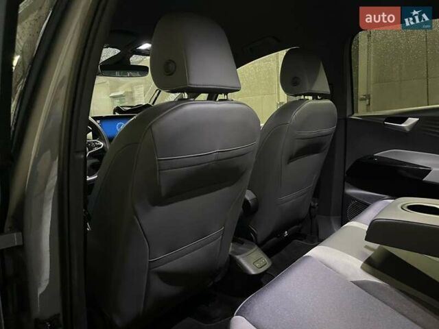 Серый Фольксваген ID.3, объемом двигателя 0 л и пробегом 116 тыс. км за 18500 $, фото 18 на Automoto.ua