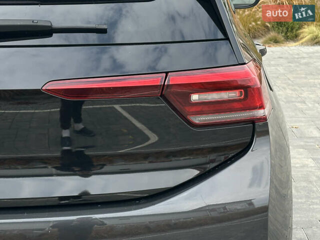 Серый Фольксваген ID.3, объемом двигателя 0 л и пробегом 175 тыс. км за 15799 $, фото 28 на Automoto.ua