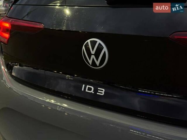 Серый Фольксваген ID.3, объемом двигателя 0 л и пробегом 33 тыс. км за 17500 $, фото 23 на Automoto.ua