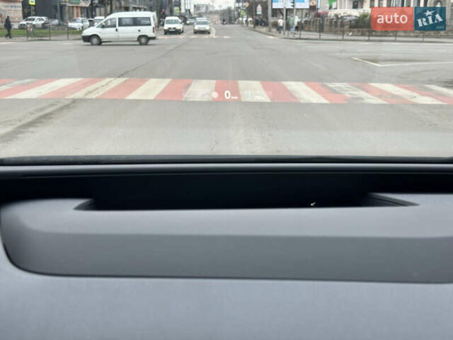 Сірий Фольксваген ID.3, об'ємом двигуна 0 л та пробігом 56 тис. км за 19999 $, фото 22 на Automoto.ua