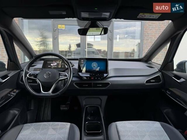 Сірий Фольксваген ID.3, об'ємом двигуна 0 л та пробігом 93 тис. км за 15999 $, фото 45 на Automoto.ua