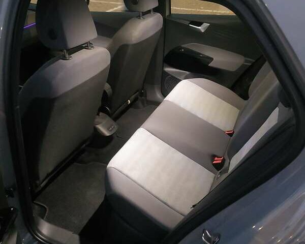 Сірий Фольксваген ID.3, об'ємом двигуна 0 л та пробігом 74 тис. км за 16300 $, фото 17 на Automoto.ua