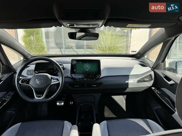 Сірий Фольксваген ID.3, об'ємом двигуна 0 л та пробігом 36 тис. км за 17999 $, фото 47 на Automoto.ua