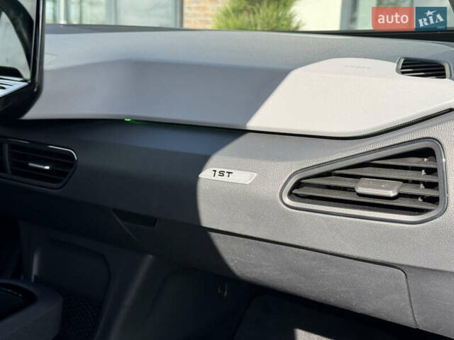 Сірий Фольксваген ID.3, об'ємом двигуна 0 л та пробігом 36 тис. км за 17999 $, фото 39 на Automoto.ua