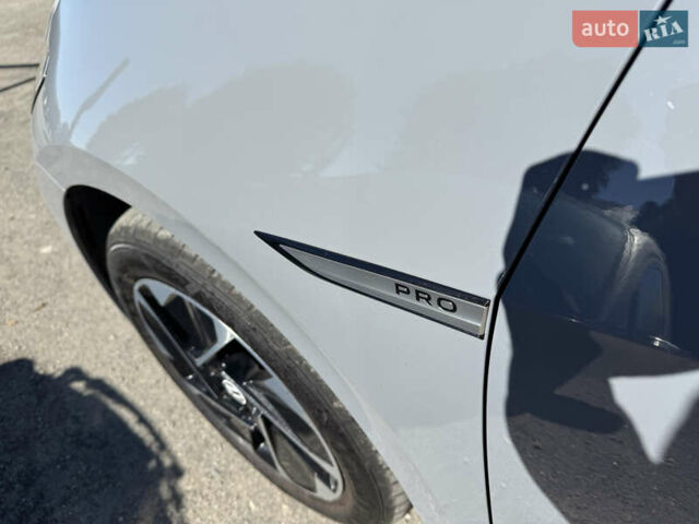 Серый Фольксваген ID.3, объемом двигателя 0 л и пробегом 224 тыс. км за 14800 $, фото 15 на Automoto.ua