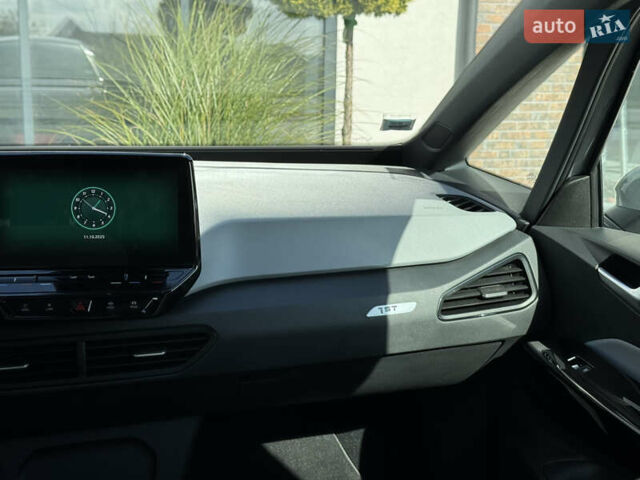 Сірий Фольксваген ID.3, об'ємом двигуна 0 л та пробігом 36 тис. км за 17999 $, фото 48 на Automoto.ua