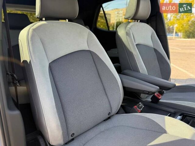 Серый Фольксваген ID.3, объемом двигателя 0 л и пробегом 24 тыс. км за 18500 $, фото 31 на Automoto.ua