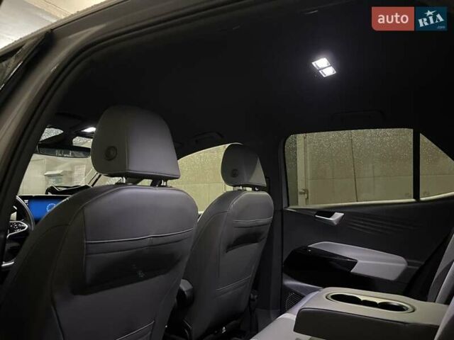 Серый Фольксваген ID.3, объемом двигателя 0 л и пробегом 116 тыс. км за 18500 $, фото 4 на Automoto.ua