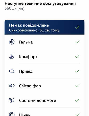 Сірий Фольксваген ID.3, об'ємом двигуна 0 л та пробігом 56 тис. км за 19999 $, фото 36 на Automoto.ua