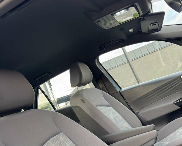 Серый Фольксваген ID.3, объемом двигателя 0 л и пробегом 100 тыс. км за 16600 $, фото 36 на Automoto.ua