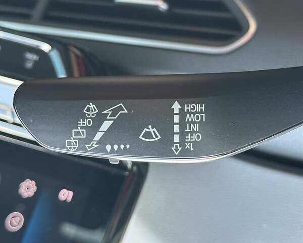 Серый Фольксваген ID.3, объемом двигателя 0 л и пробегом 31 тыс. км за 19600 $, фото 26 на Automoto.ua