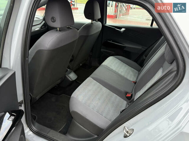 Серый Фольксваген ID.3, объемом двигателя 0 л и пробегом 133 тыс. км за 15400 $, фото 20 на Automoto.ua