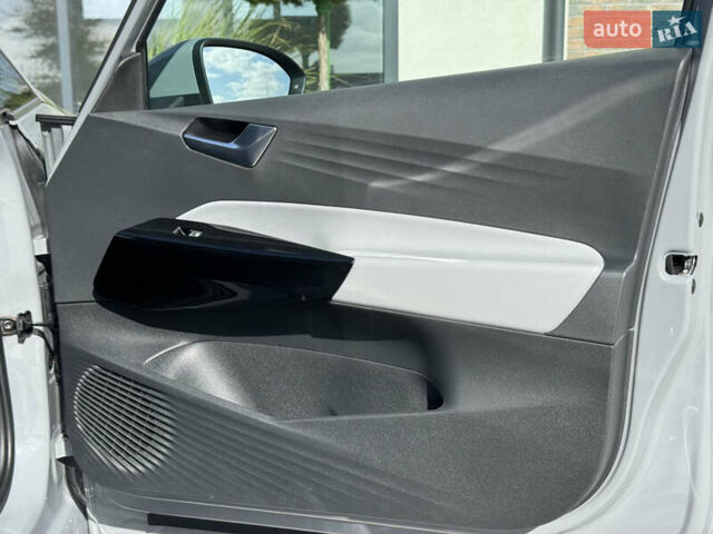 Сірий Фольксваген ID.3, об'ємом двигуна 0 л та пробігом 36 тис. км за 17999 $, фото 36 на Automoto.ua