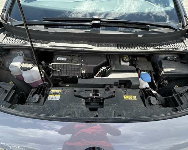 Серый Фольксваген ID.3, объемом двигателя 0 л и пробегом 31 тыс. км за 19600 $, фото 33 на Automoto.ua