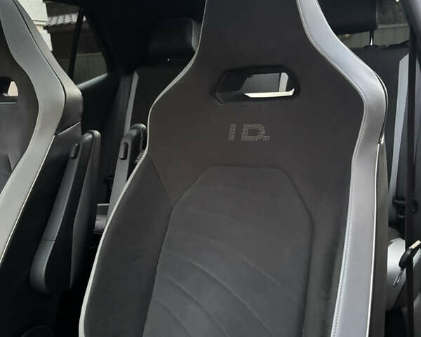 Серый Фольксваген ID.3, объемом двигателя 0 л и пробегом 52 тыс. км за 23300 $, фото 14 на Automoto.ua