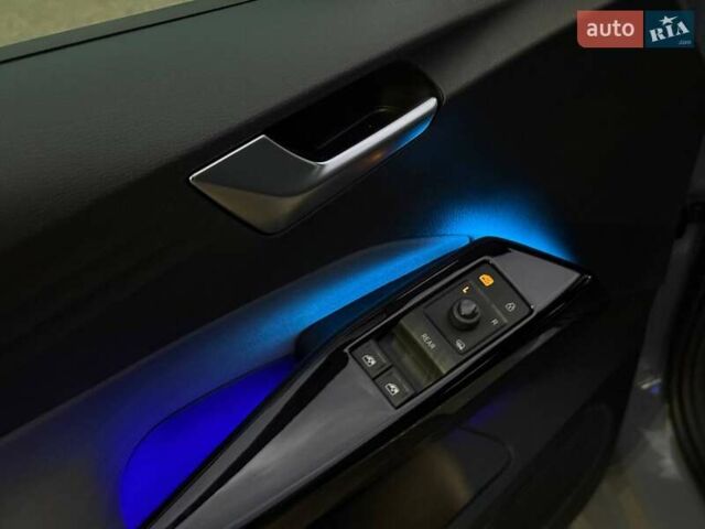 Серый Фольксваген ID.3, объемом двигателя 0 л и пробегом 33 тыс. км за 17500 $, фото 27 на Automoto.ua