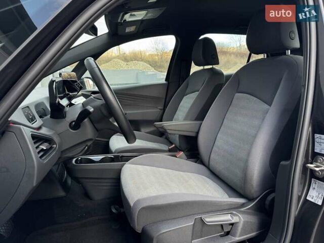 Серый Фольксваген ID.3, объемом двигателя 0 л и пробегом 78 тыс. км за 15500 $, фото 38 на Automoto.ua