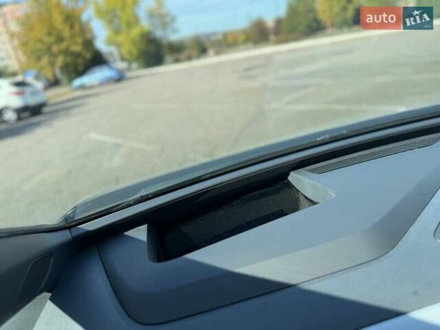 Серый Фольксваген ID.3, объемом двигателя 0 л и пробегом 24 тыс. км за 18500 $, фото 29 на Automoto.ua