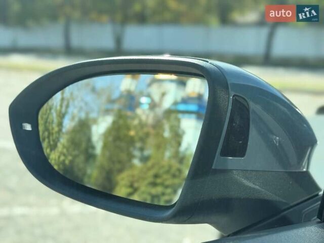 Серый Фольксваген ID.3, объемом двигателя 0 л и пробегом 24 тыс. км за 18500 $, фото 26 на Automoto.ua