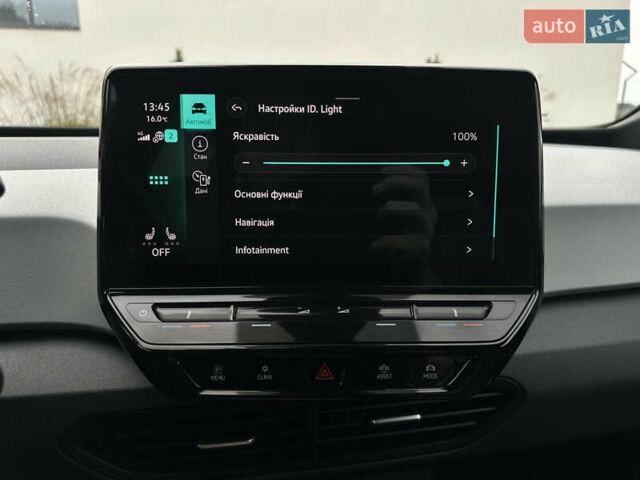 Серый Фольксваген ID.3, объемом двигателя 0 л и пробегом 175 тыс. км за 15799 $, фото 69 на Automoto.ua