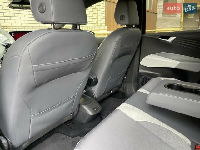 Сірий Фольксваген ID.3, об'ємом двигуна 0 л та пробігом 144 тис. км за 16999 $, фото 55 на Automoto.ua