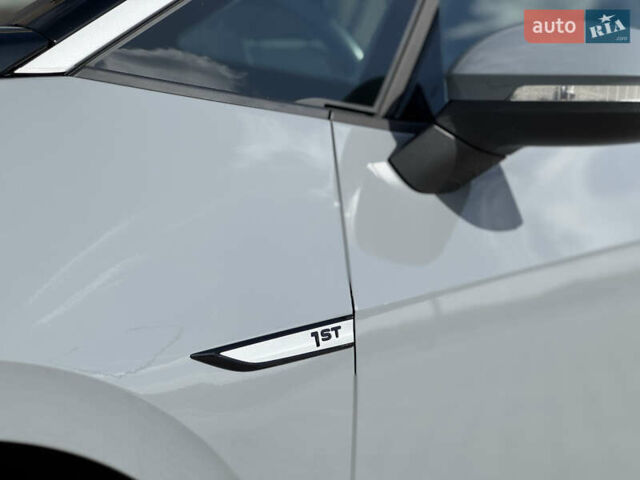 Сірий Фольксваген ID.3, об'ємом двигуна 0 л та пробігом 36 тис. км за 17999 $, фото 13 на Automoto.ua