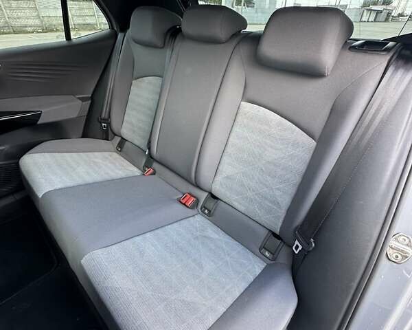 Серый Фольксваген ID.3, объемом двигателя 0 л и пробегом 31 тыс. км за 19600 $, фото 16 на Automoto.ua