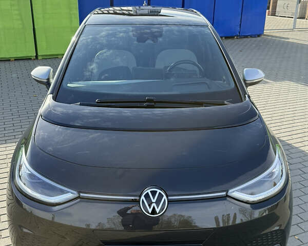 Серый Фольксваген ID.3, объемом двигателя 0 л и пробегом 106 тыс. км за 17900 $, фото 13 на Automoto.ua