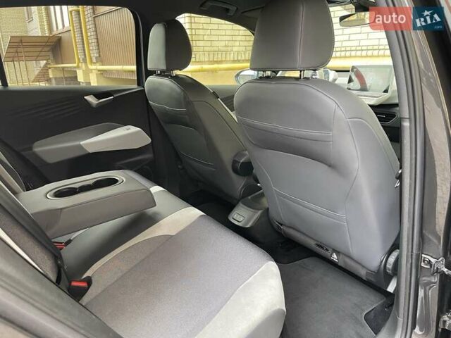 Сірий Фольксваген ID.3, об'ємом двигуна 0 л та пробігом 144 тис. км за 16999 $, фото 57 на Automoto.ua