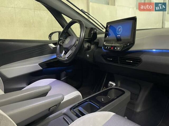 Серый Фольксваген ID.3, объемом двигателя 0 л и пробегом 116 тыс. км за 18500 $, фото 19 на Automoto.ua