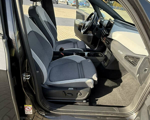 Серый Фольксваген ID.3, объемом двигателя 0 л и пробегом 106 тыс. км за 17900 $, фото 26 на Automoto.ua