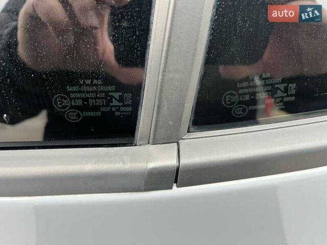 Серый Фольксваген ID.3, объемом двигателя 0 л и пробегом 137 тыс. км за 15800 $, фото 70 на Automoto.ua